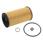 Blue Print Oil Filter (ADG02129) High Quality Filtration for Kia