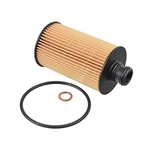 Blue Print Oil Filter (ADG02162) High Quality Filtration for Ssangyong
