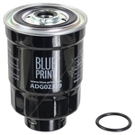Blue Print Fuel Filter (ADG02329) High Quality Filtration for Vauxhall