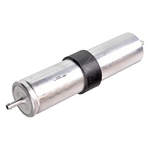 Blue Print Fuel Filter (ADG02343) High Quality Filtration for BMW
