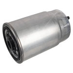 Blue Print Fuel Filter (ADG02350) High Quality Filtration for Citroen