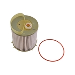 Blue Print Fuel Filter (ADG02389) High Quality Filtration for Ssangyong