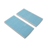 Blue Print Cabin Filter (ADG02534) High Quality Filtration for Kia