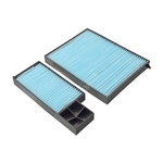 Blue Print Cabin Filter (ADG02540) High Quality Filtration for Hyundai