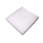 Blue Print Cabin Filter (ADG02586) High Quality Filtration for Ssangyong