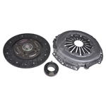 Blue Print Clutch Kit For Hyundai (ADG030118)