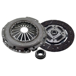 Blue Print Clutch Kit For Kia (ADG030123C)