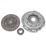 Blue Print Clutch Kit For Proton (ADG030130)