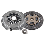 Blue Print Clutch Kit For Chevrolet (ADG030144)