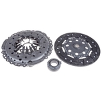 Blue Print Clutch Kit For Hyundai (ADG030145)