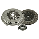 Blue Print Clutch Kit For Mini (ADG030149)