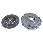 Blue Print Clutch Kit For Ssangyong (ADG030160C)