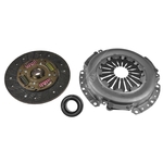 Blue Print Clutch Kit For Hyundai (ADG030164)
