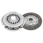 Blue Print Clutch Kit For Chevrolet (ADG030192)