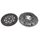 Blue Print Clutch Kit For Kia (ADG030195C)