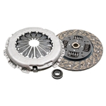 Blue Print Clutch Kit For Kia (ADG030203)