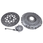 Blue Print Clutch Kit For Hyundai (ADG030207)