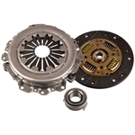 Blue Print Clutch Kit For Chevrolet (ADG030220)