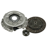 Blue Print Clutch Kit For Hyundai (ADG030226)