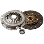 Blue Print Clutch Kit For Vauxhall (ADG03024)