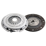 Blue Print SmartFit Clutch Kit For Kia (ADG030251)