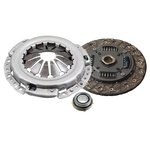 Blue Print Clutch Kit For Hyundai (ADG030255)