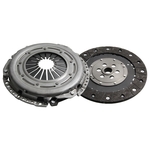 Blue Print SmartFit Clutch Kit For Hyundai (ADG030256)