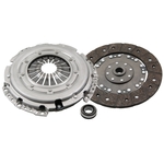 Blue Print Clutch Kit For Hyundai (ADG030258)