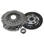 Blue Print Clutch Kit For Vauxhall (ADG03028)