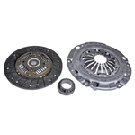 Blue Print Clutch Kit For Chevrolet (ADG03044)