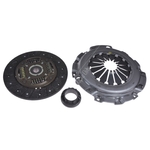Blue Print Clutch Kit For Daewoo (ADG03045)