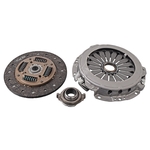 Blue Print Clutch Kit For Hyundai (ADG03065)