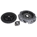 Blue Print Clutch Kit For Hyundai (ADG03073)