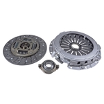 Blue Print Clutch Kit For Hyundai (ADG03074)