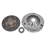 Blue Print Clutch Kit For Hyundai (ADG03082)