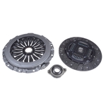 Blue Print Clutch Kit For Hyundai (ADG03097)