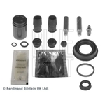 Blue Print Brake Caliper Repair Kit (ADG045107)