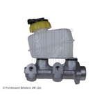 Blue Print Brake Master Cylinder (ADG05107) Fits: Daewoo Lanos