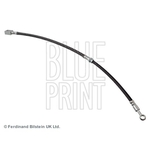 Blue Print Brake Hose (ADG053247)