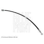 Blue Print Brake Hose (ADG053248)