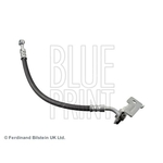 Blue Print Brake Hose (ADG053323)
