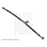 Blue Print Brake Hose (ADG05340)