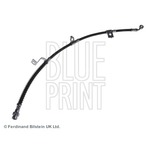 Blue Print Brake Hose (ADG05342)