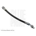 Blue Print Brake Hose (ADG05348)
