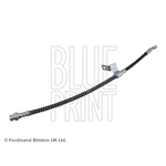 Blue Print Brake Hose (ADG05357)