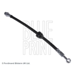 Blue Print Brake Hose (ADG05375)