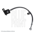 Blue Print Brake Hose (ADG05379)