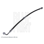 Blue Print Brake Hose (ADG05395)