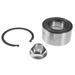 Blue Print Wheel Bearing Kit (ADG08261) Fits: Kia Front Axle