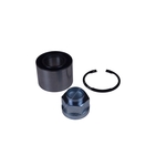 Blue Print Wheel Bearing Kit (ADG08397) Rear Axle